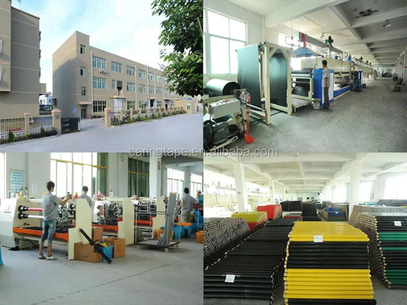 卸売中国の製造元最も安い価格pvcテープ良い天気との耐性仕入れ・メーカー・工場