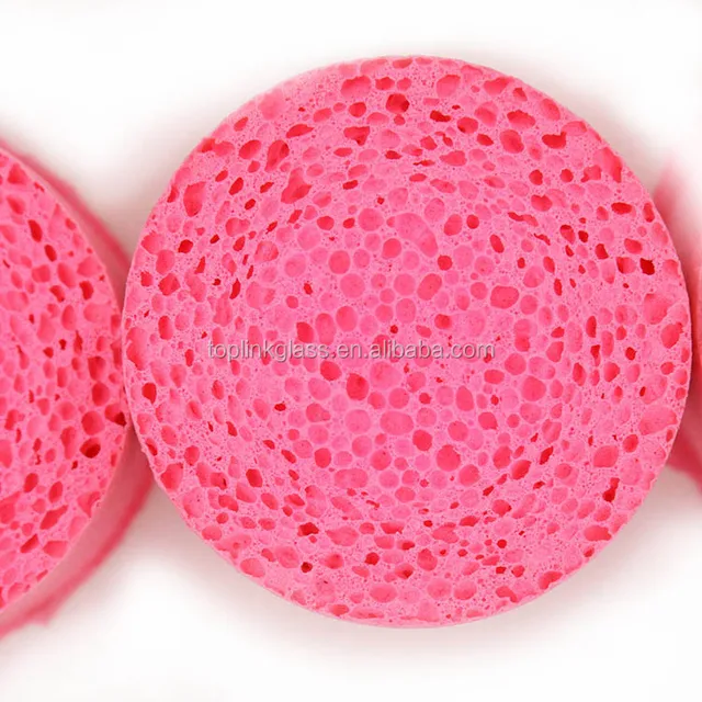 baby konjac sponge