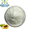 High quality Organic Papaya extract Nutrition Juice Powder 5:1 10:1