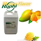 Bottom price Hot Sale Food flavoring concentrated mango flavor