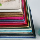 50 colors 2.8m wide width Iitalian velvet fabric for desk cloth and sofa wholesale