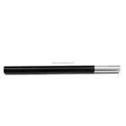 cnc smoking pipe parts electronic pipe smoking aluminum smoking pipe
