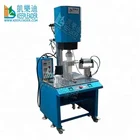 Thermos Cup Welding Machine for Water Filter Thermos Cup Spin Welding of Thermos Cup Spin Welding Machine