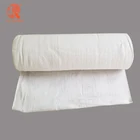 heat resistant welding blanket flameproof carbon fiber cloth ceramic fiber cloth