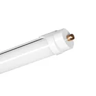 T8 Fa8 8FT Led Tube 5 Led T8 8FT Linear Tube Light For Office