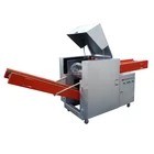 textile cutting machine/fiber cutting machine/waste