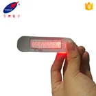 Trade Assurance Innovative 2018 led lights for shoes running