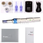 YanYi pravite brand micro needle skin nurse system home use derma stamp dermapen dr pen