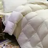 Cheap comforter/soft winter duck duvet bed sheet sets