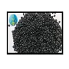 Black Recycled LDPE Granules For Pipe And Film