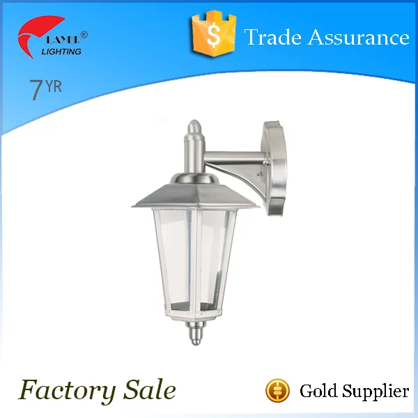 IP44 Stainless Steel Outdoor Lights Led