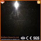 High quality cheap black gold granite tiles and slabs India black galaxy granite kitchen countertops