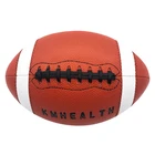 Rugby Official Rugby Custom Logo Composite Rugby Official Size F9 American Football