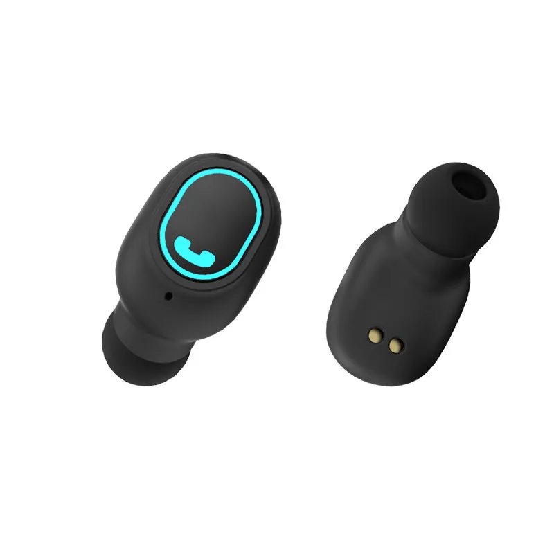 luxury stereo V5.0 long standby 50mAh for samsung handsfree headphones earphone - ANKUX.COM