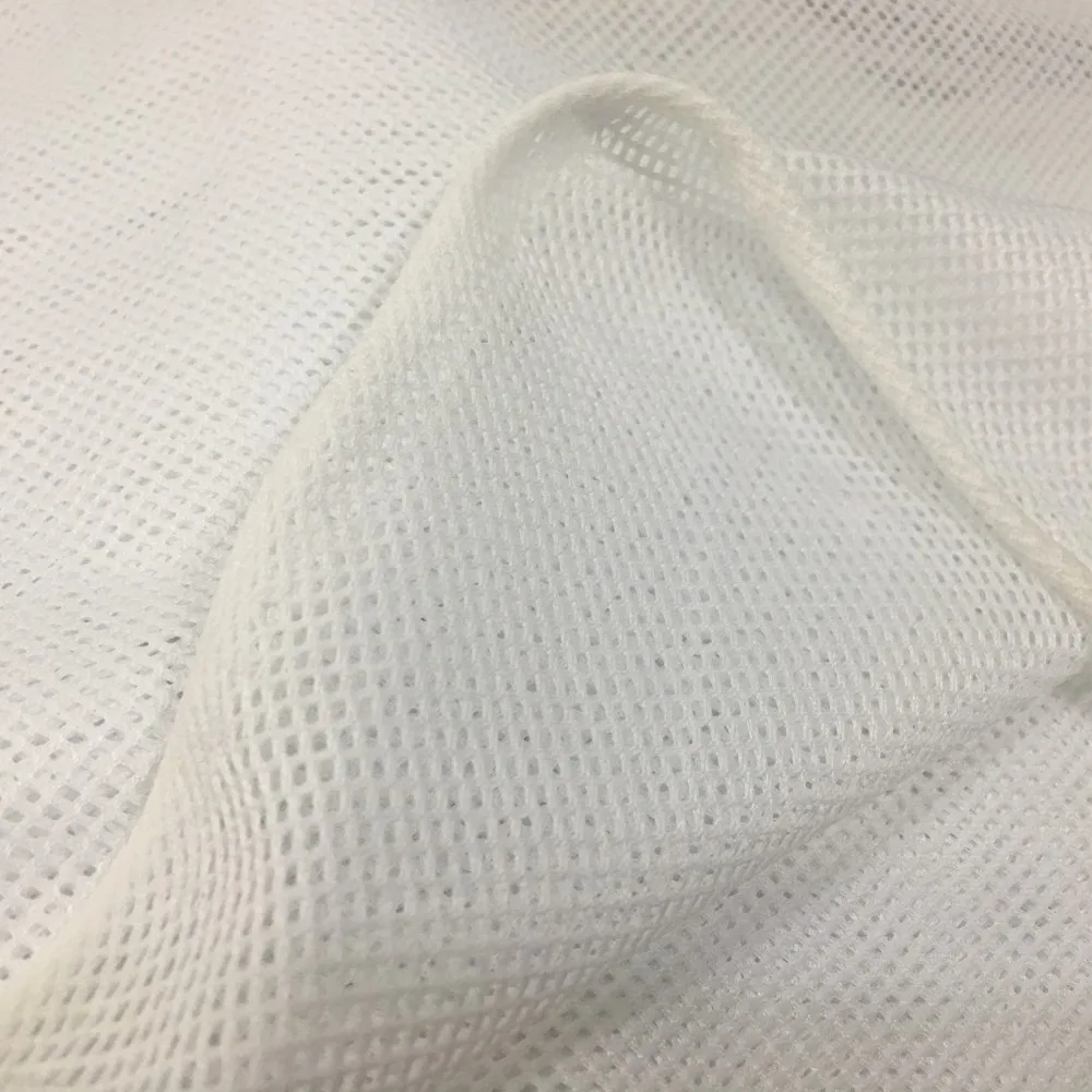 Breathable Stretchy Sports Net Knitting Mesh Fabric Buy Sports Net