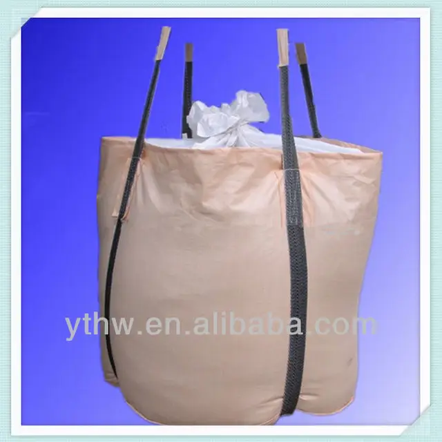 tubular big bag