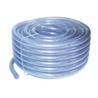 hot pvc irrigation fiber flexible hose drain pvc pipe