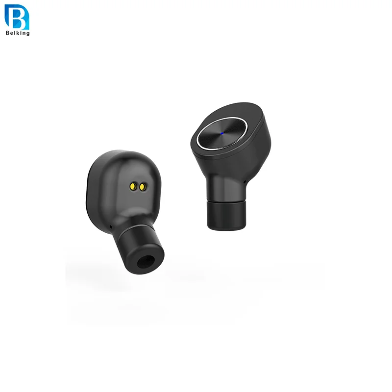 GW10 earbuds wireless headphones sporty headsets earphone CE FCC certisified - ANKUX.COM