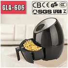 ZEHUI home appliances kitchen Eectrical Air Deep Fryer