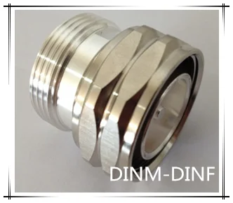 High performance pl259 to n female antenna rf adaptor Xixia communication