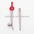 metal compasses set , student compass, school compas