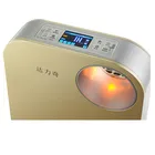 2016 newest arrival air purifier to remove perfume 220v