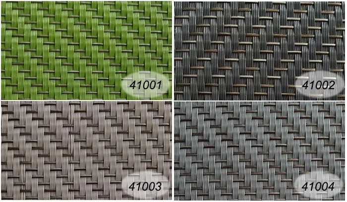 Pass SGS woven polypropylene fabric in roll outdoor furniture fabric waterproof washable fabric