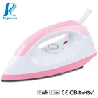 Electric dry iron with new shape,easy to operating,low price,300-1000w