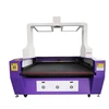 T-Shirt Printing Laser Cutting T Shirt Engraving Embroidery Machine