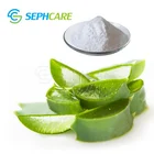 Natural Aloe Vera Extract Aloesin aloe vera