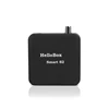 [New arrival]Bluetooth android digital satellite finder hellobox s2 satellite tv receiver support android phone
