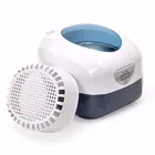 Wholesale china mini ultrasonic cleaner portable jewellery cleaner CD cleaner