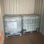 supply Fine Intermediate Quinoline with CAS no 91-22-5 with REACH certificate
