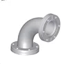 CF Stainless 304 clamp fitting for Vacuum bellow with flange components