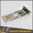 High quality Reefer truck stainless steel door hinge 311mm