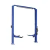Whatever you go,What ever you do ,I hope you be our dealer CE approved Manual release lock DL factory price car lift