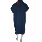 Beach Beach Beach Wholesale Quick Dry Beach Surf Hooded Adult Changing Robe