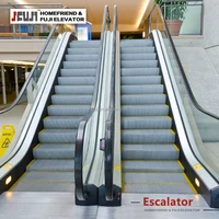 CE ISO Escalator Safety 30 And
