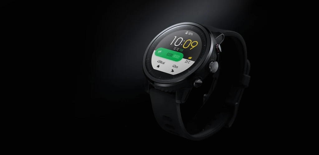 xiaomi mi huami amazfit stratos pace 2