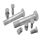 Manufacturers of direct hot - dip galvanized bolts dacromet bolt quantity from