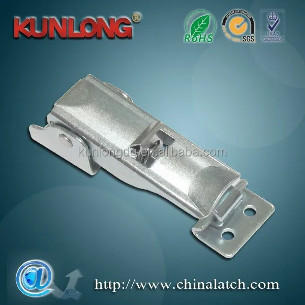 SK3-022 Steel Adjustable Grip Action Latches