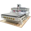 High power 5.5KW cnc wood cutting machine 1325 3 axis cnc machine price HIWIN rails cnc router woodworking