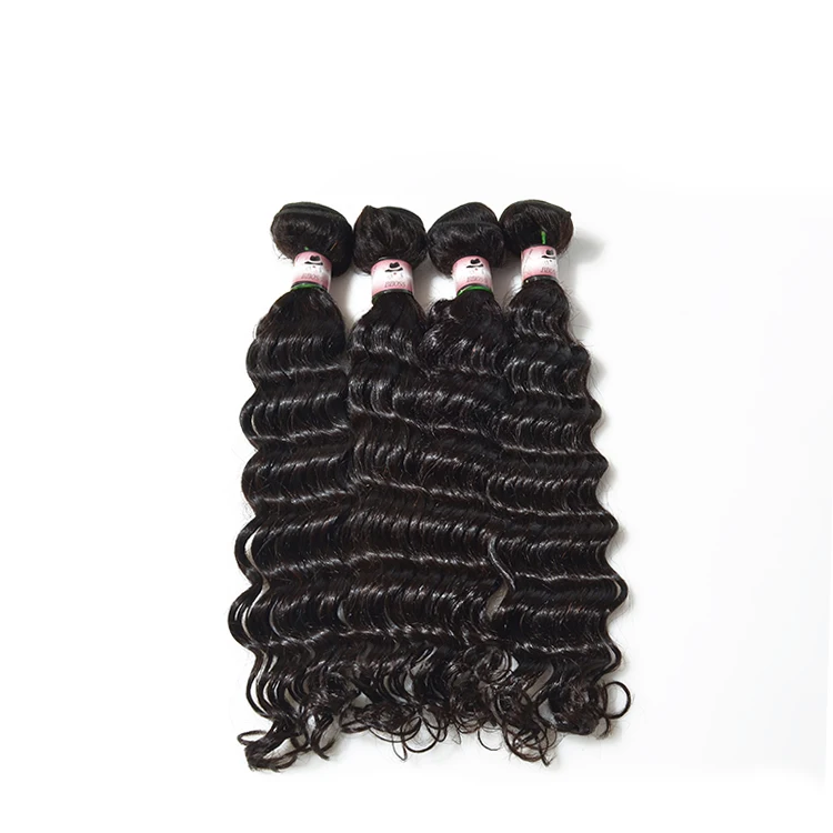 First Class Remy Eurasian Jerry Curly Hair Jerry Curl Human Hair