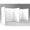 China Modular Art Exhibition Display Stands for Art Center or Gallery