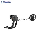 metal detector ground MD-4040 underground gold metal detector gold diamond detector