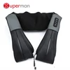 New Design long handle shiatsu back massager best neck and shoulder massager