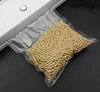 Wholesale custom printed vacuum bag food packaging vacuum sealed plastic bags