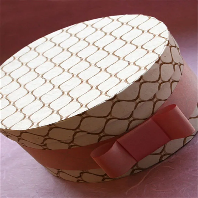 hot sale promotional round paper gift box tube packaging