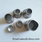Temperature Humidity Platinum RTD sensor brass housing