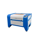 paper craft art cutting machine Laser engraving drilling tools for paper craft G690